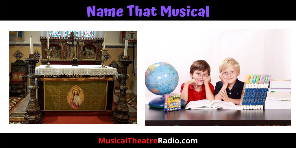 MTR_Tweets's tweet photo. NAME THAT MUSICAL #56

Difficulty Rating: Medium-Hard

Correct answer will get a heart like https://t.co/EGwERn2Ftl