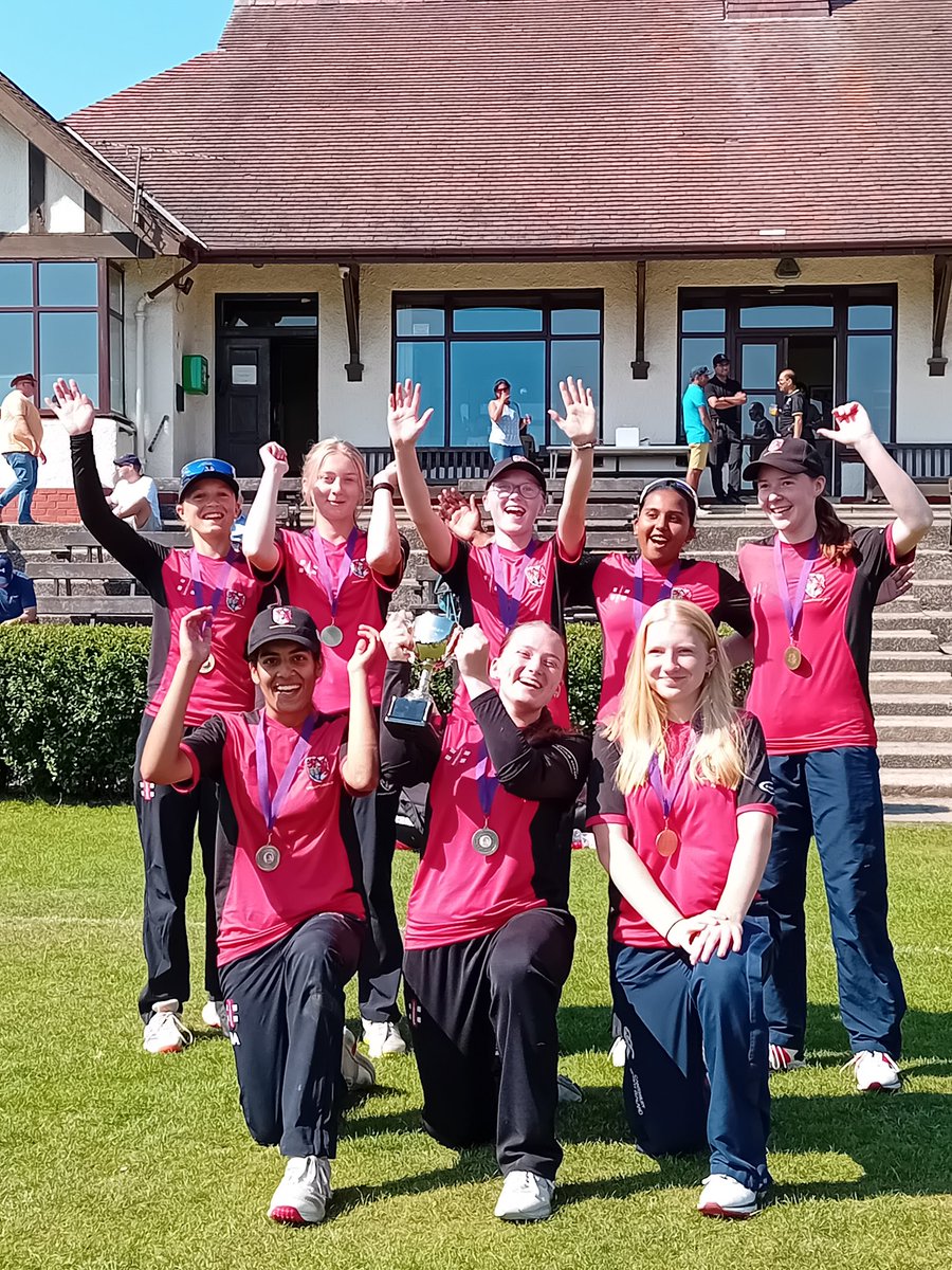 Cricket Scotland Clubs and Communities tweet media