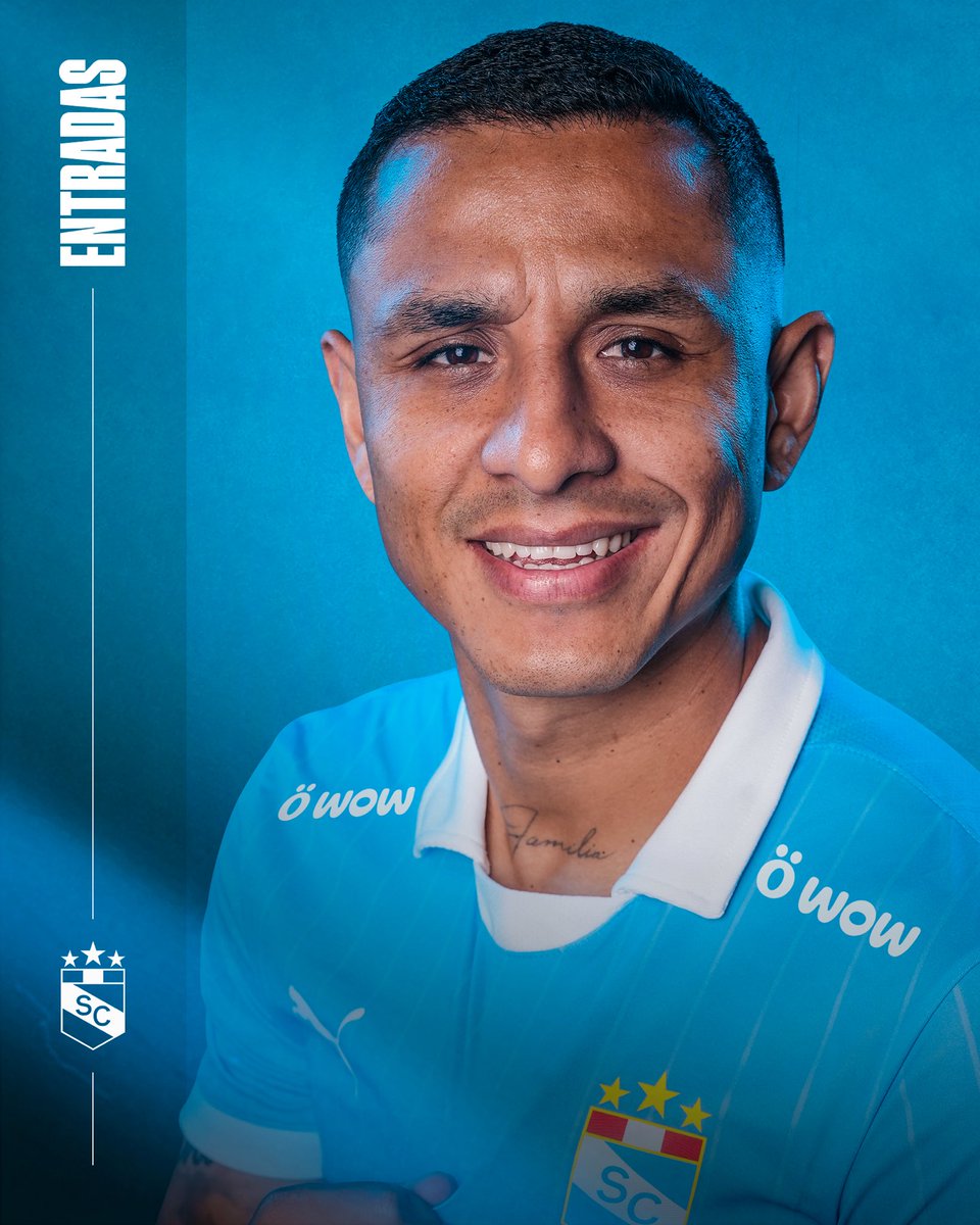 ClubSCristal's tweet image. ¡𝗤𝘂𝗲 𝗲𝗹 𝗚𝗮𝗹𝗹𝗮𝗿𝗱𝗼 𝘀𝗲𝗮 𝘂𝗻𝗮 𝗳𝗶𝗲𝘀𝘁𝗮ⵑ 🏟️🎉

👉 Ven a alentar a la Celeste este sábado, compra tu entrada aquí: bit.ly/SC-vs-UTC

#FuerzaCristal