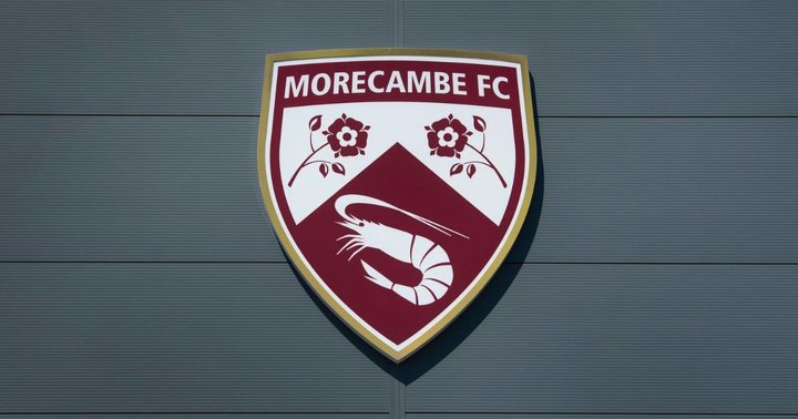 ÚLTIMO MOMENTO ⚠️ La National League acaba de APROBAR la compra del Morecambe por parte del consorcio Panjab Warriors. Esto no significa que la adquisición este completa. Resta sellar el contrato de compra-venta. El sábado podría jugar su primer partido en 5ta división