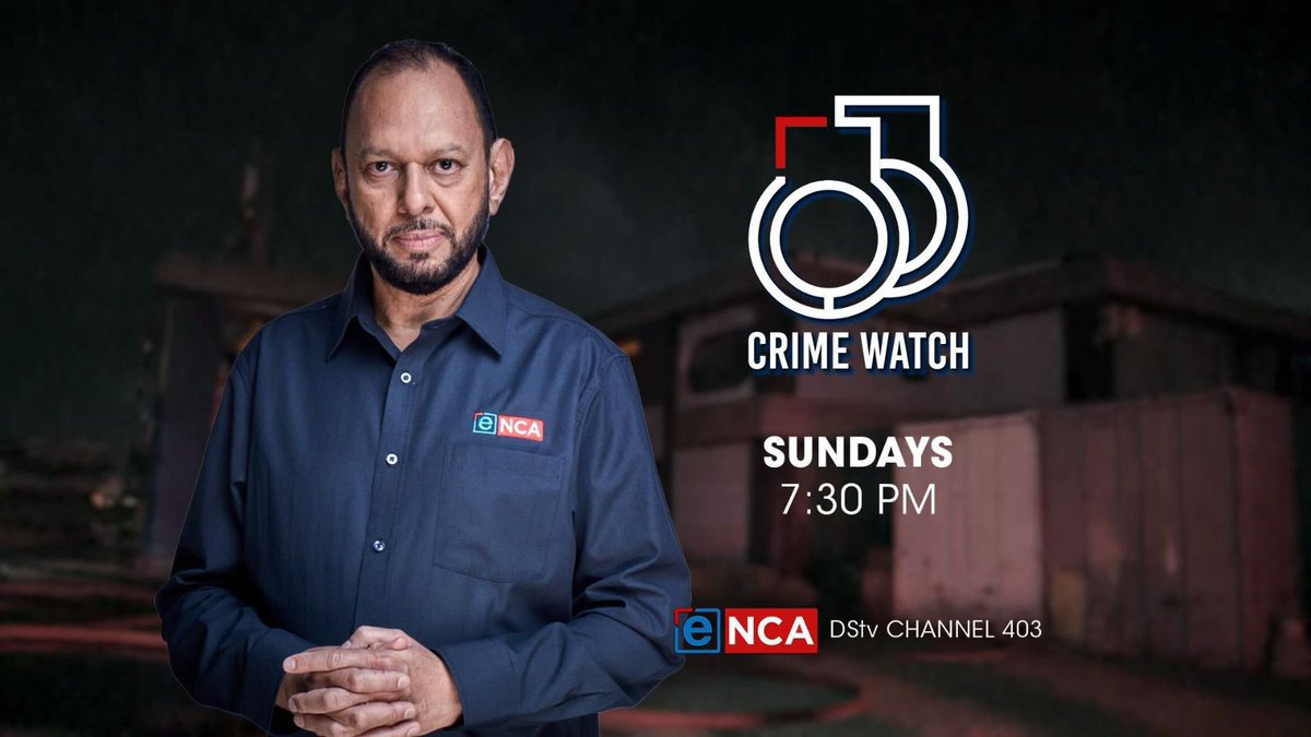 [TUNE INTO <a href="/eNCA/">eNCA</a> DSTV 403 - 7.30pm]

#CrimeWatch focuses on the Gauteng police’s Rapid Response Unit.

The 10111 centre, Flying Squad, Highway Patrol, Mounted Unit, K9 Unit, Divers and the Accident Unit all fall under Rapid Response.   

Gauteng is one of the four provinces in