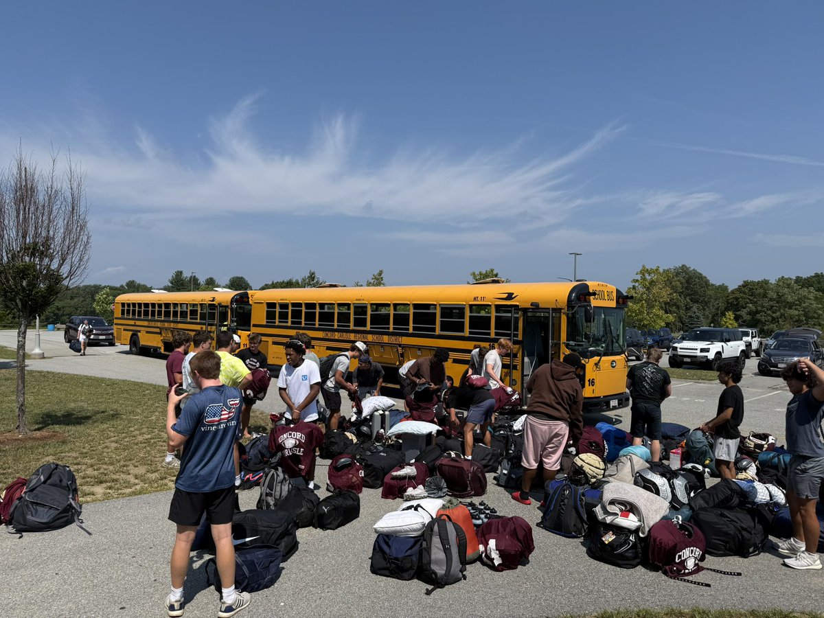 CCHS Friends Of Football tweet media