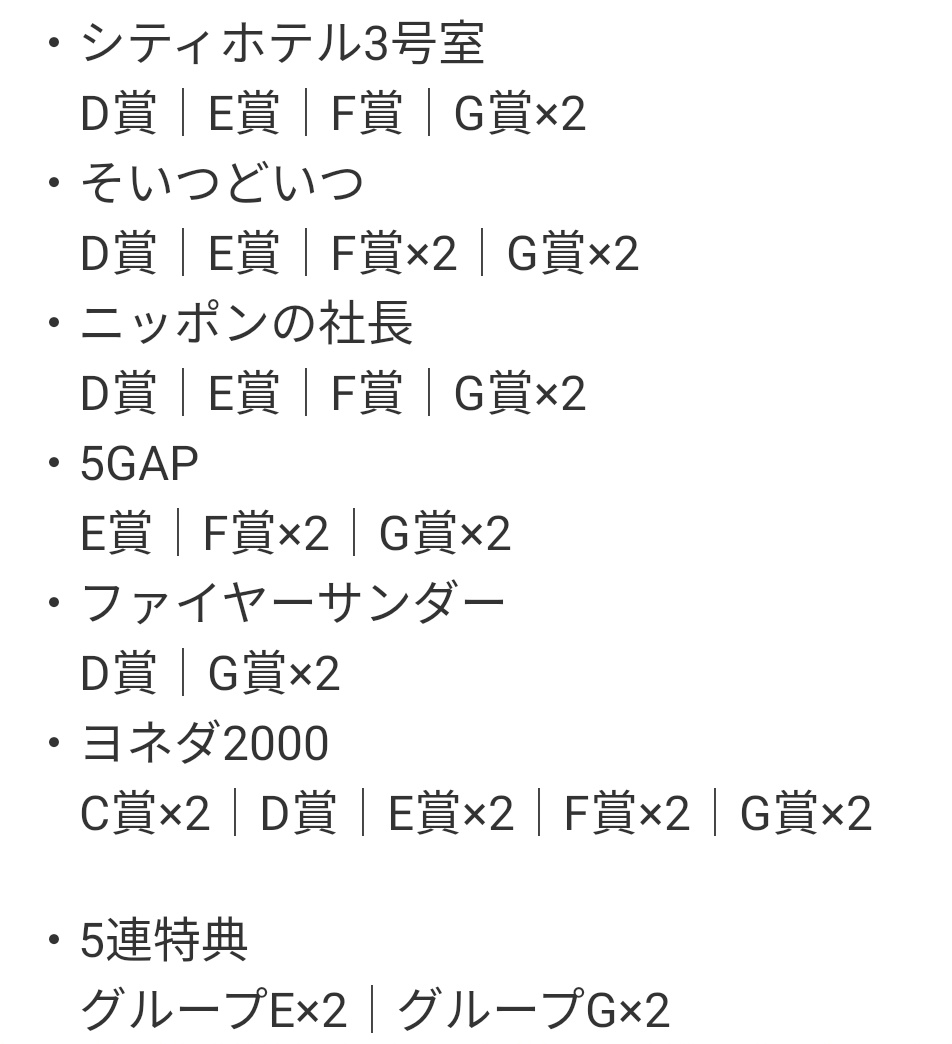 M@取引、断捨離中 tweet media