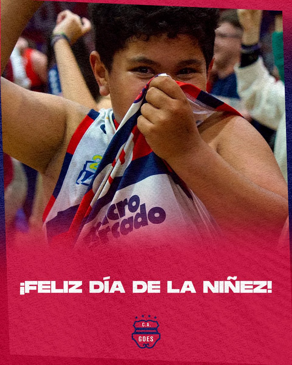 𝙁𝙚𝙡𝙞𝙯 𝙙𝙞𝙖 a todas las niñas y niños misioneros, el motor de la ilusión de este gran pueblo 💙❤️