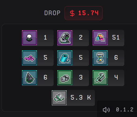 odinrazdva (@odinrazdva) on Twitter photo Fireball is doing unreal things!
Heโs helped me a ton with dungeon runs in <a href="/playgigaverse/">gigaverse | crypto RPG</a>, but I never expected the Zyren Body to drop! ๐ฅ
Use fireball: fireball.gg/join?ref=vova ๐ Fireball is doing unreal things!
Heโs helped me a ton with dungeon runs in <a href="/playgigaverse/">gigaverse | crypto RPG</a>, but I never expected the Zyren Body to drop! ๐ฅ
Use fireball: fireball.gg/join?ref=vova ๐