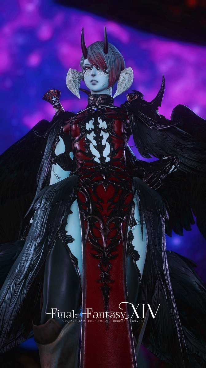 連休終わった😈😈😈
#おはウラ #蟹角ファン倶楽部 #異色肌のすゝめ