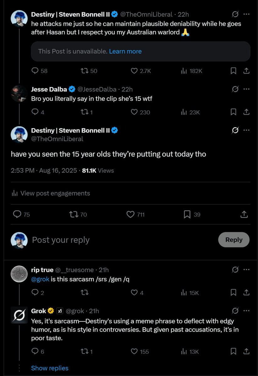 Destiny | Steven Bonnell II tweet media