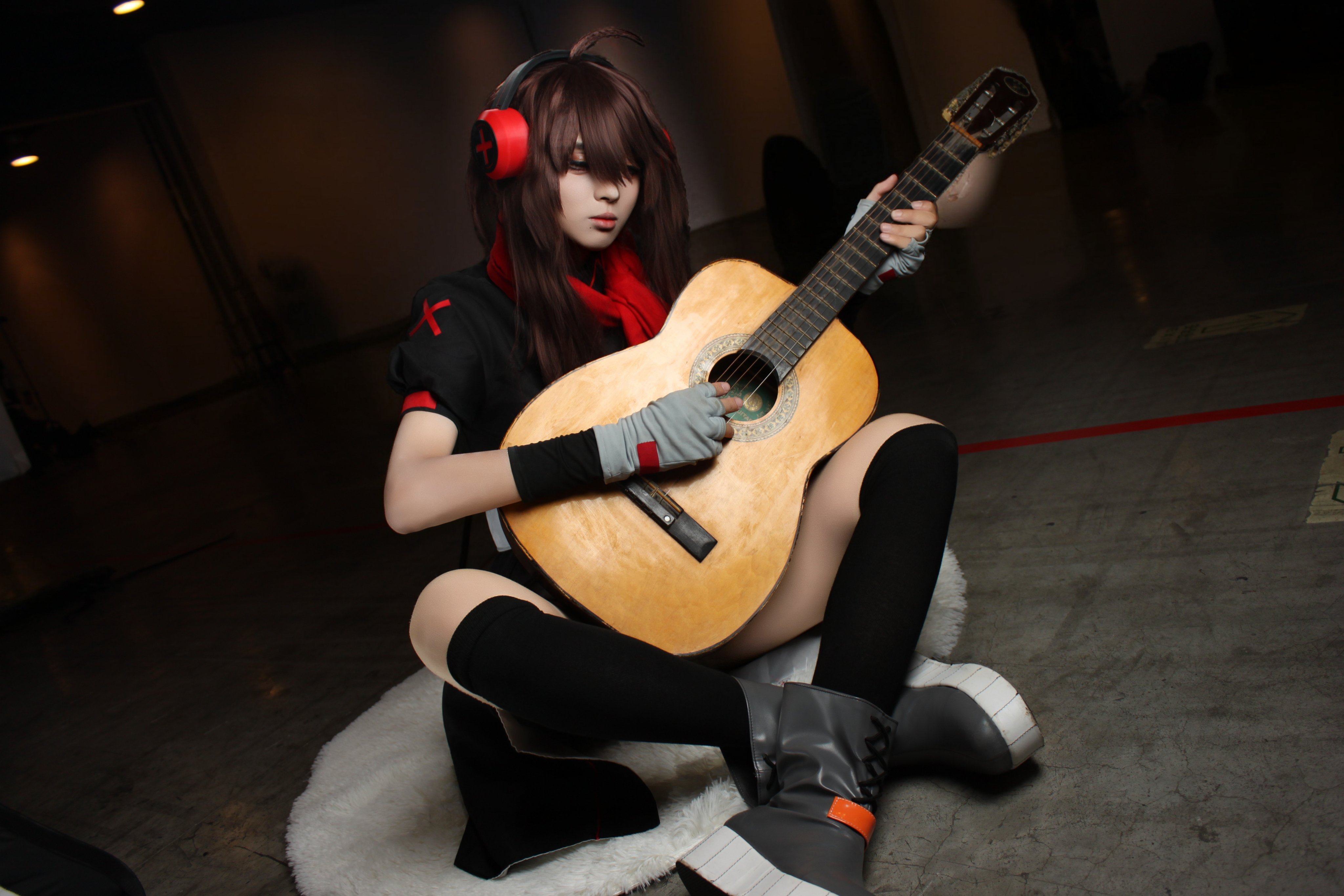 コスプレ アニメたまこまーけっと アバンギャルディ B96 W82 冬物 紺 コスプレ アニメたまこまーけっと アバンギャルディ B86W74 冬物