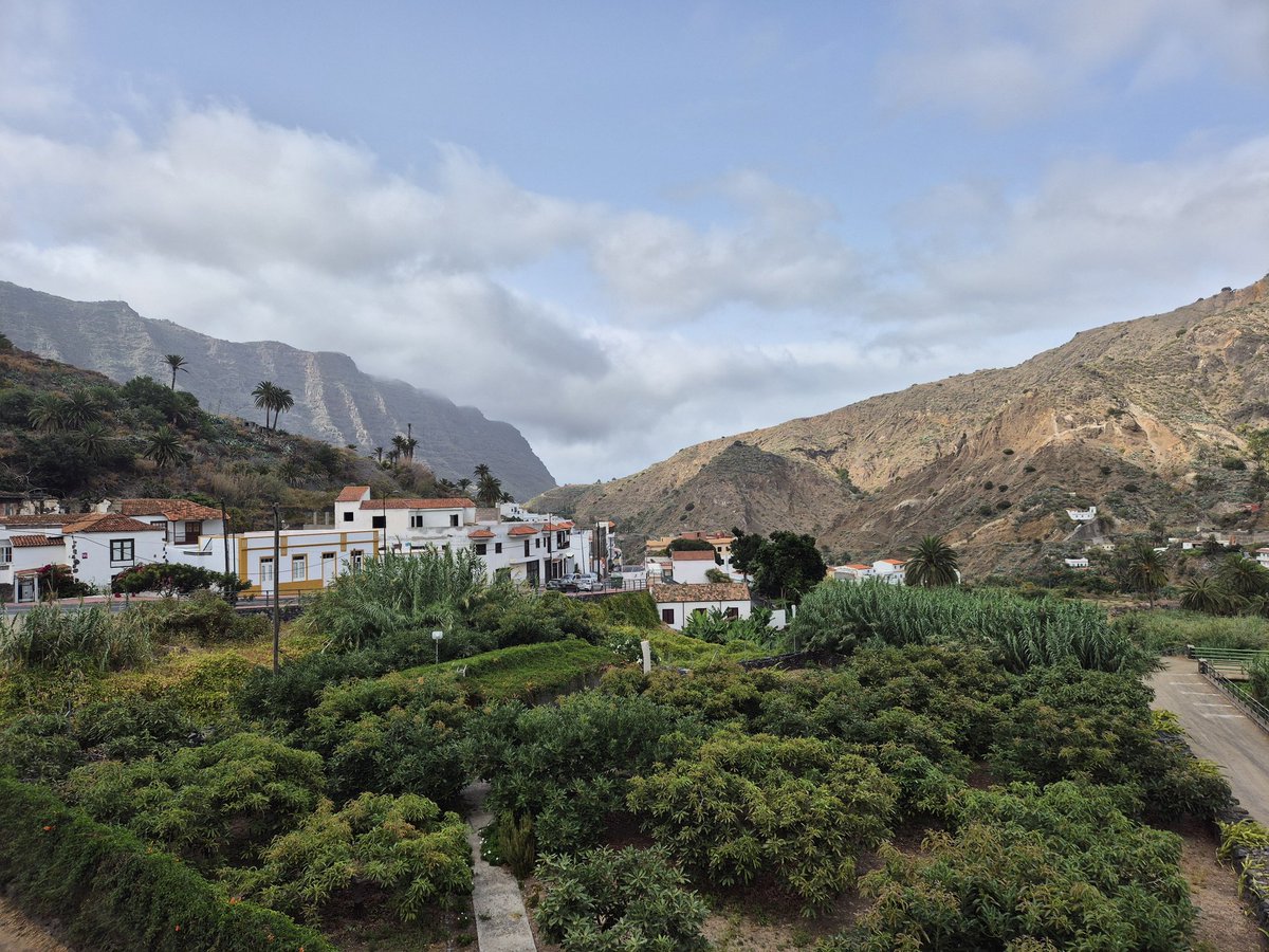 Hermigua
La Gomera
#Canarias