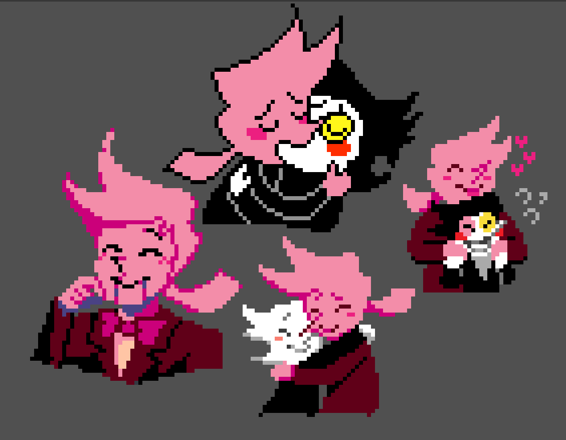 Dane1elle's tweet photo. Anyway hi guys!!! I'm just here to check if I got any dms on the web then i got tagged in this post. So here's a pixel spampink to make it up for it https://t.co/Bow3VOl3rf