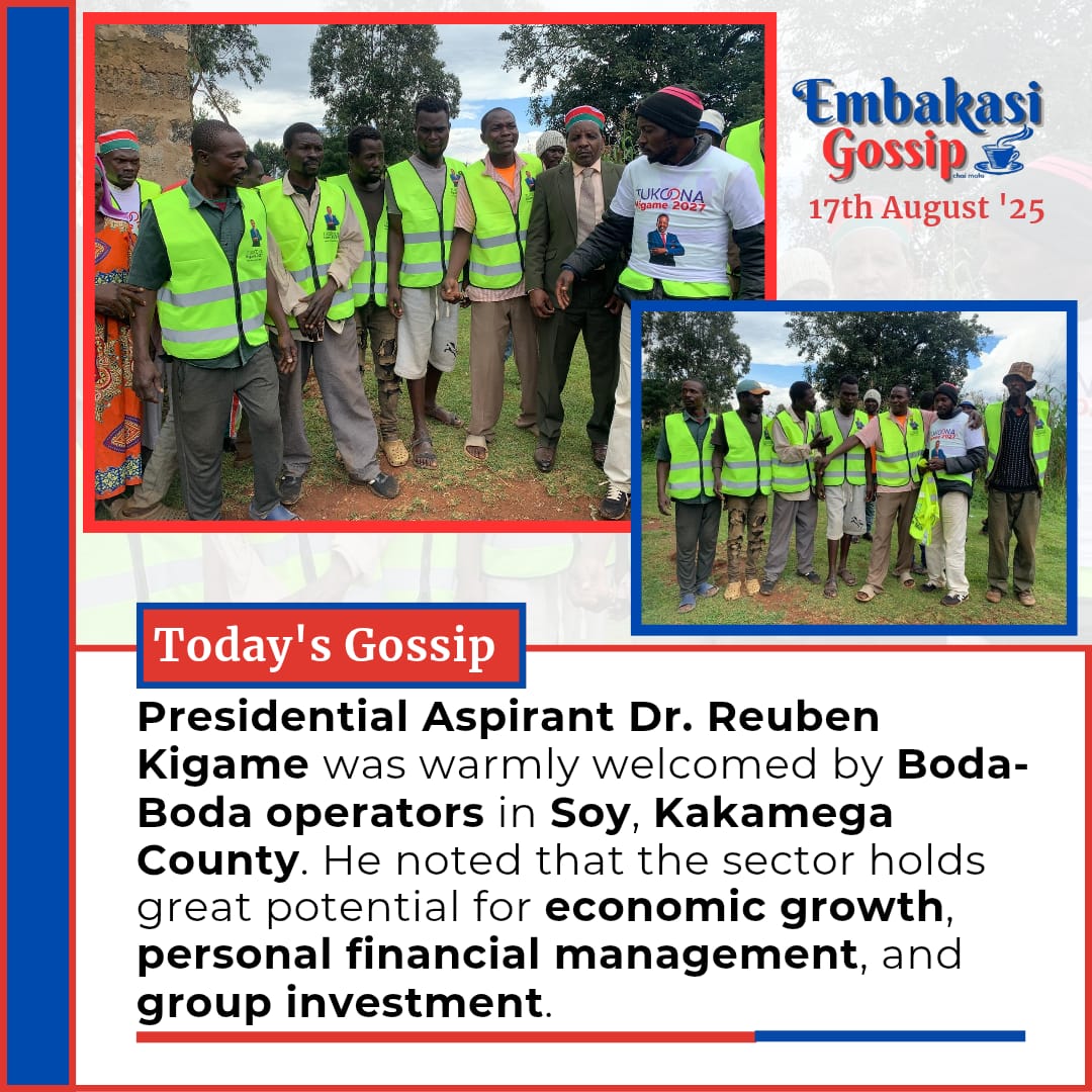 Wanyo755's tweet photo. @ReubenKigame
#2027tukonakigame
#usompya
#kenyampya https://t.co/Ql1s6M6kIs