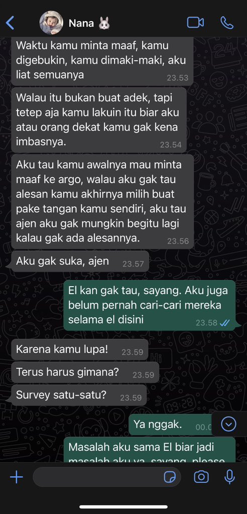 HiitsmeLyn_'s tweet photo. 25. Marah https://t.co/pgBiwhY2NP