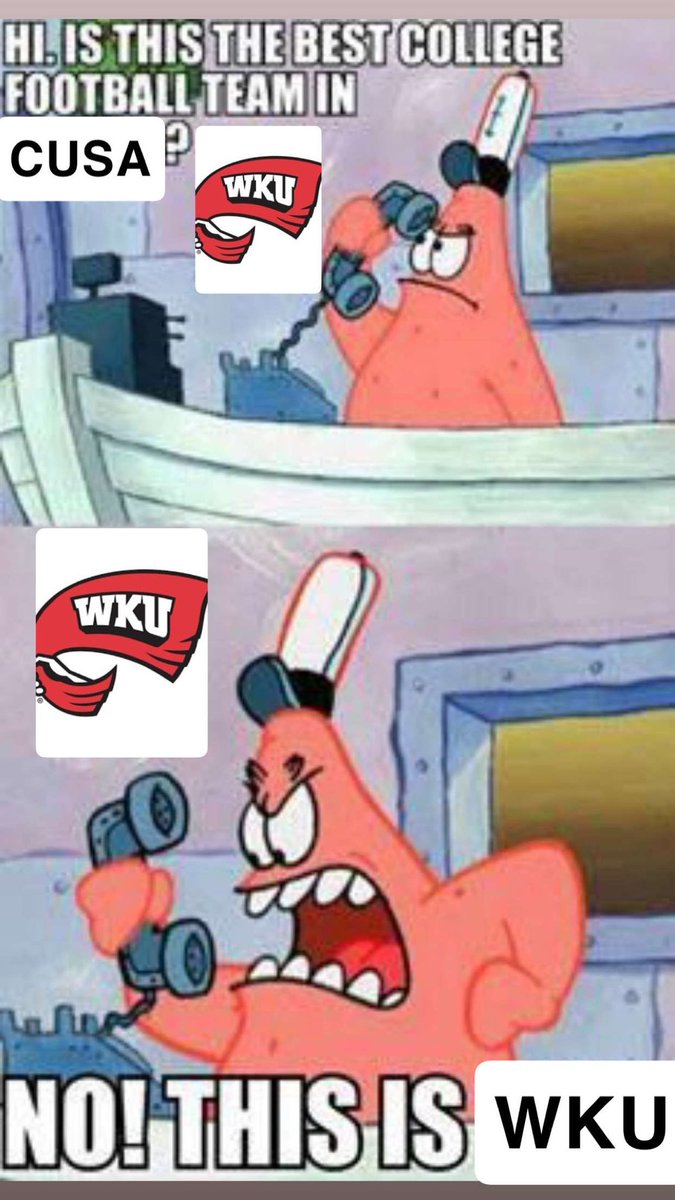 PutItInSammy's tweet photo. FIRST HATE WEEK OF THE SEASON FUCK WKU
WHAT THE FUCKS A HILLTOPPER #PutItIn #SHSU #EatEmUpKats #Week0 #NCAA #CFB https://t.co/ula8tpEVwW