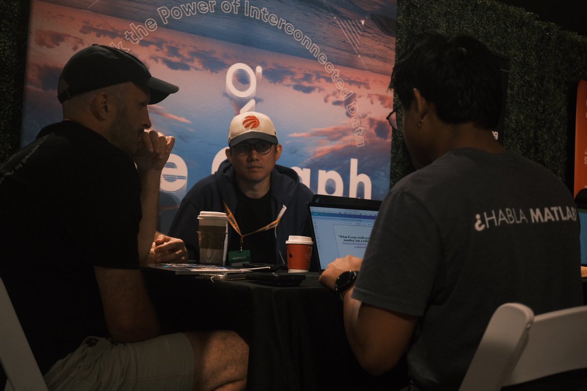 Some solid projects submitted today 

<a href="/alik_im/">alikim.eth</a> and Yaro 👀👀

<a href="/graphprotocol/">The Graph</a> <a href="/ETHGlobal/">ETHGlobal</a>