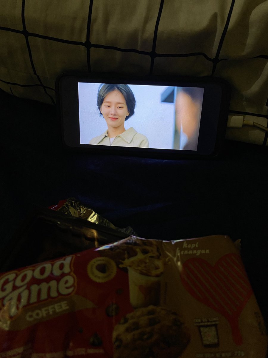 Muhlis1995's tweet photo. Baru nonton 
#TheDevilJudge https://t.co/TSO15pujhx