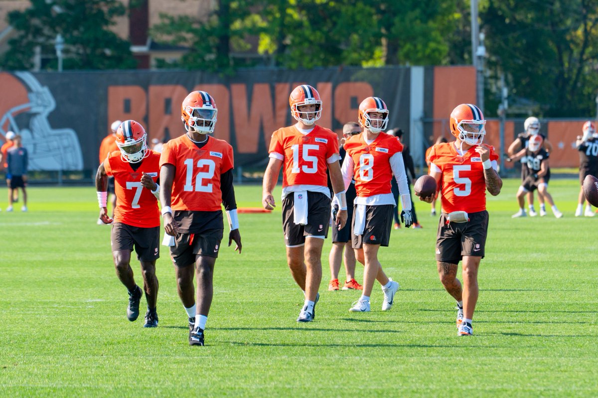 ESPN Cleveland tweet media