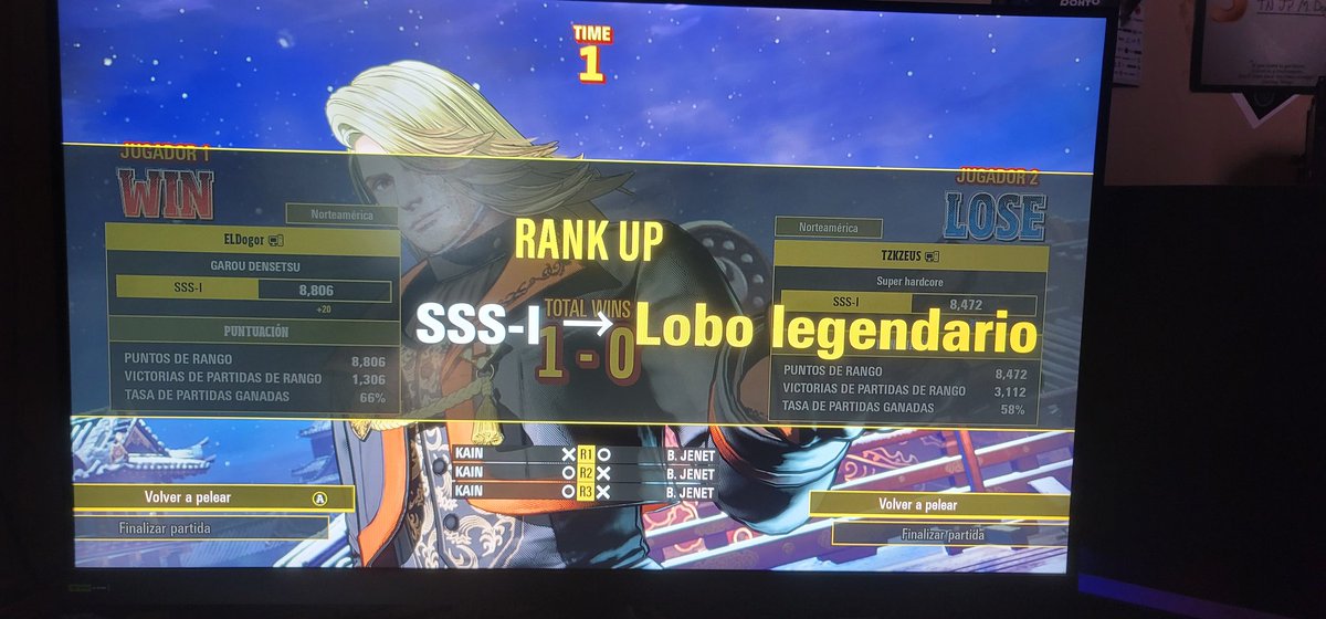 finally legendary wolf  🐺