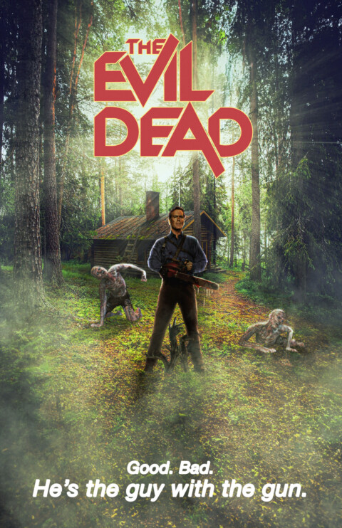 MatthewAMullins's tweet image. Alternative Poster for The Evil Dead (1981)
By Braxton Stratton aka Bones &amp;amp; Beyond
bonesandbeyond.myportfolio.com/work
instagram.com/bonesnbeyond
posterspy.com/profile/bonesn…
#TheEvilDead #AlternativePoster #BraxtonStratton #BonesAndBeyond
