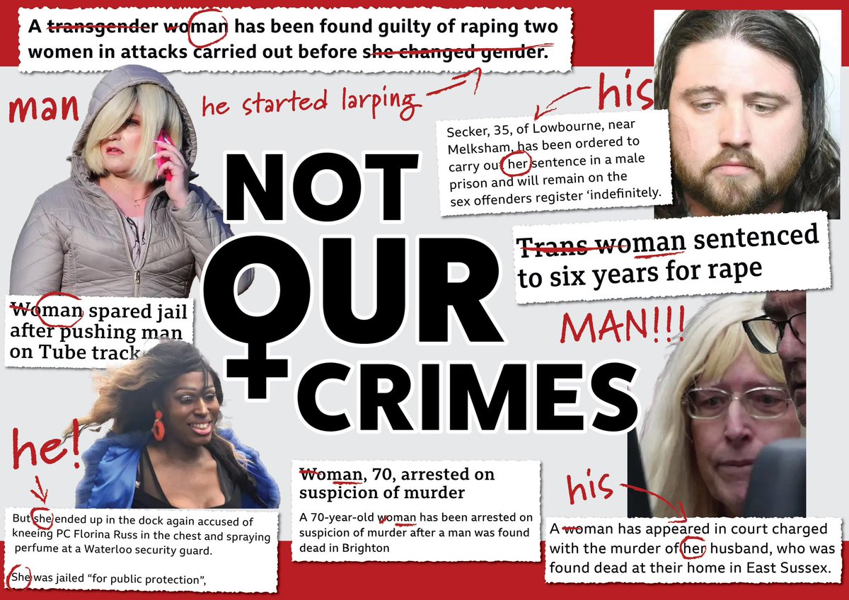 Grahame Park Girl (@grahameparkgirl) on Twitter photo <a href="/NoMinWPrisons/">No Men in Women's Prisons</a> <a href="/lisanandy/">Lisa Nandy MP</a> These are the dolls Lisa is protecting. #NotOurCrimes #ProtectTheDolls <a href="/NoMinWPrisons/">No Men in Women's Prisons</a> <a href="/lisanandy/">Lisa Nandy MP</a> These are the dolls Lisa is protecting. #NotOurCrimes #ProtectTheDolls