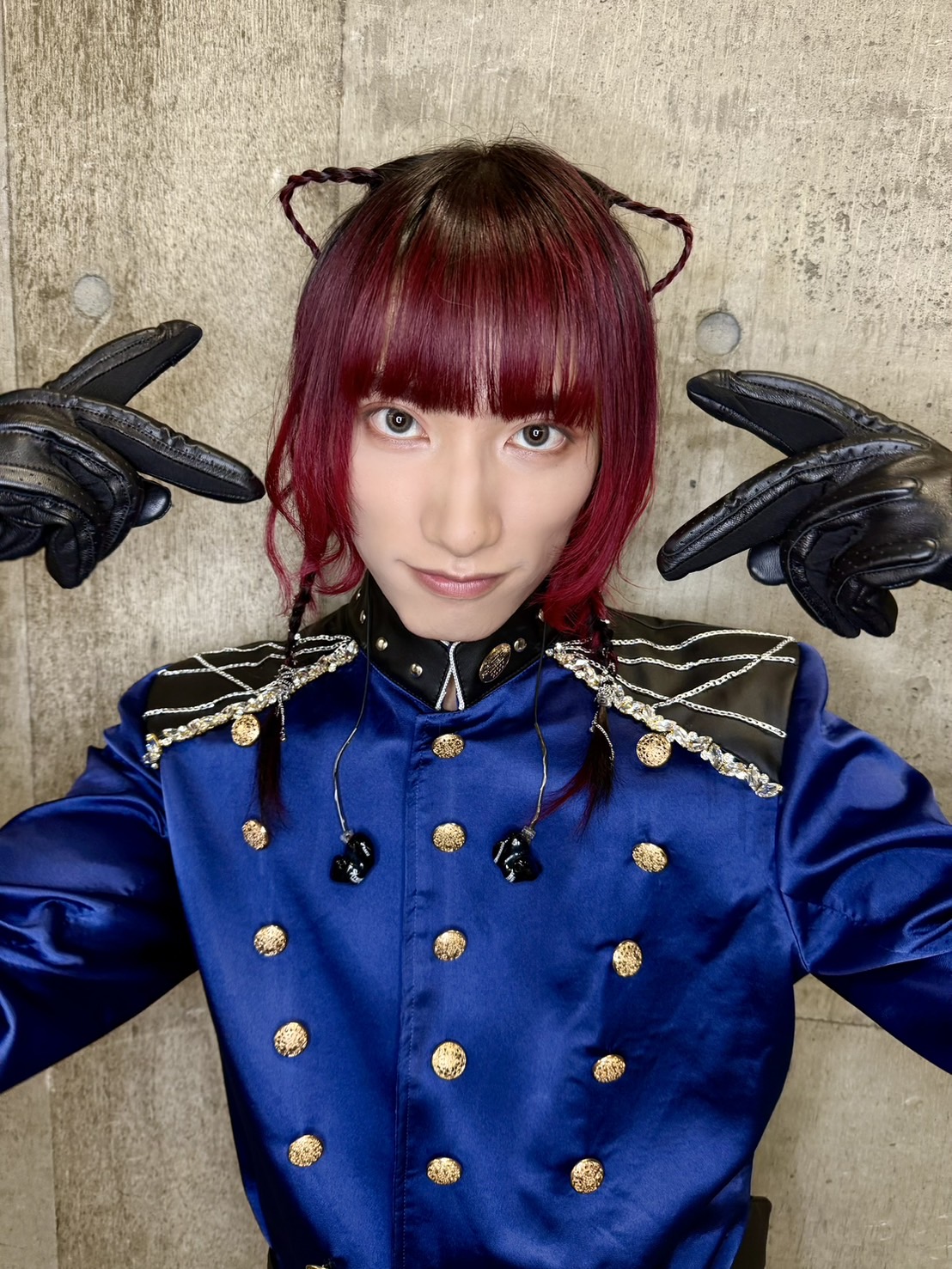 SUPER★DRAGON スパドラ 柴崎楽 トレカケース ドラフェス EBiDAN 柴崎楽 スパドラ 新聞 フォトカード トレカ - メルカリ