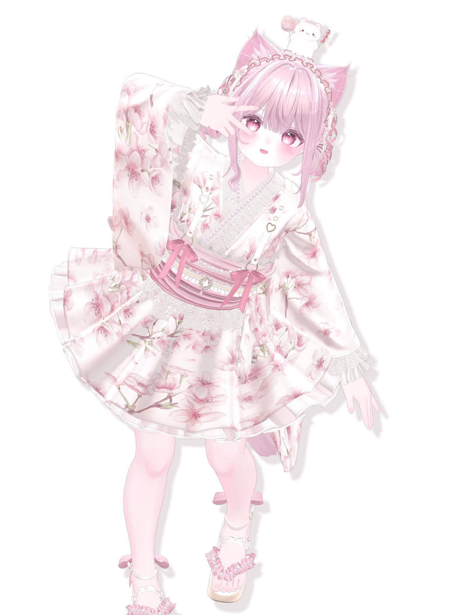 もちもちねこ (@mochix2neko) / X