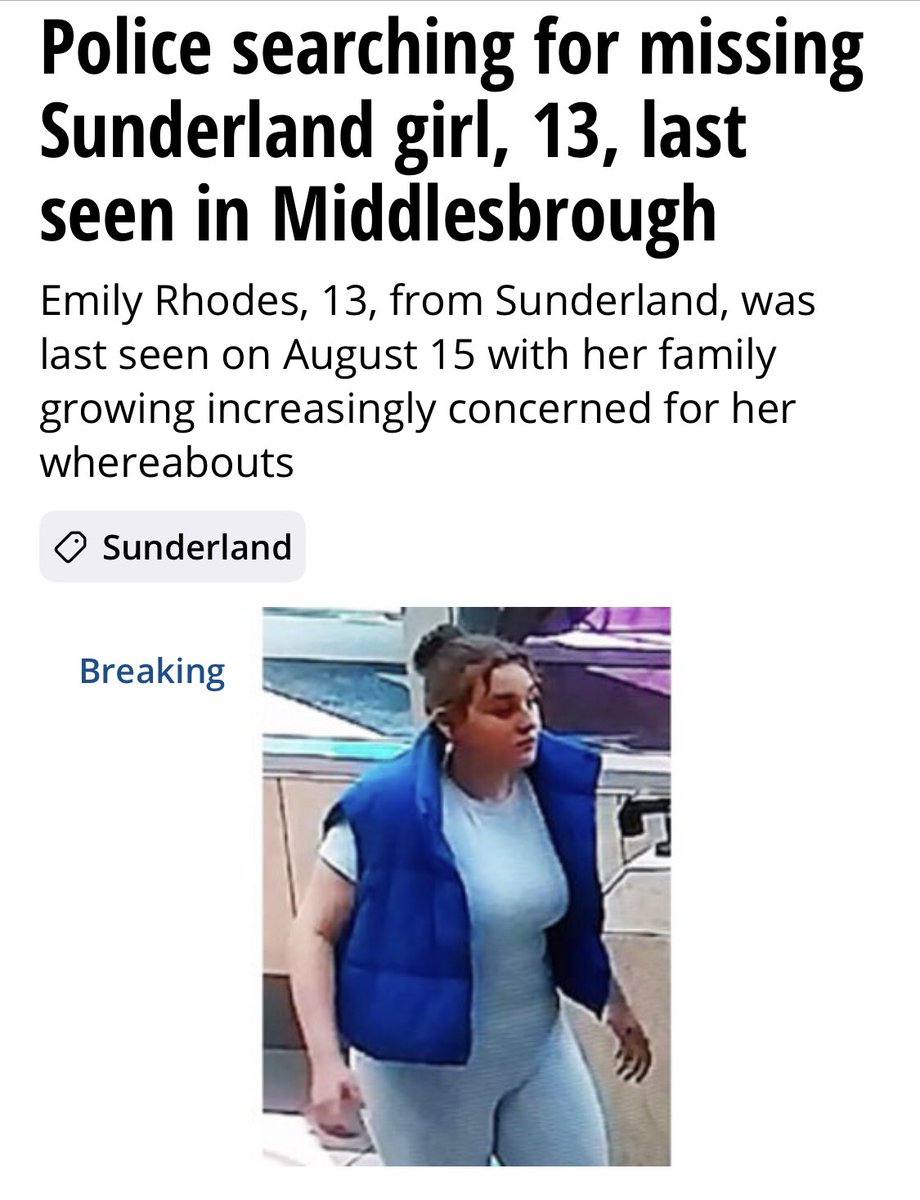 Her growing popularity