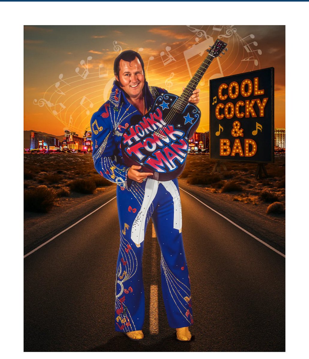 <a href="/OfficialHTM/">Honky Tonk Man®</a> Just placed my order for one of the cool gfx photos!
