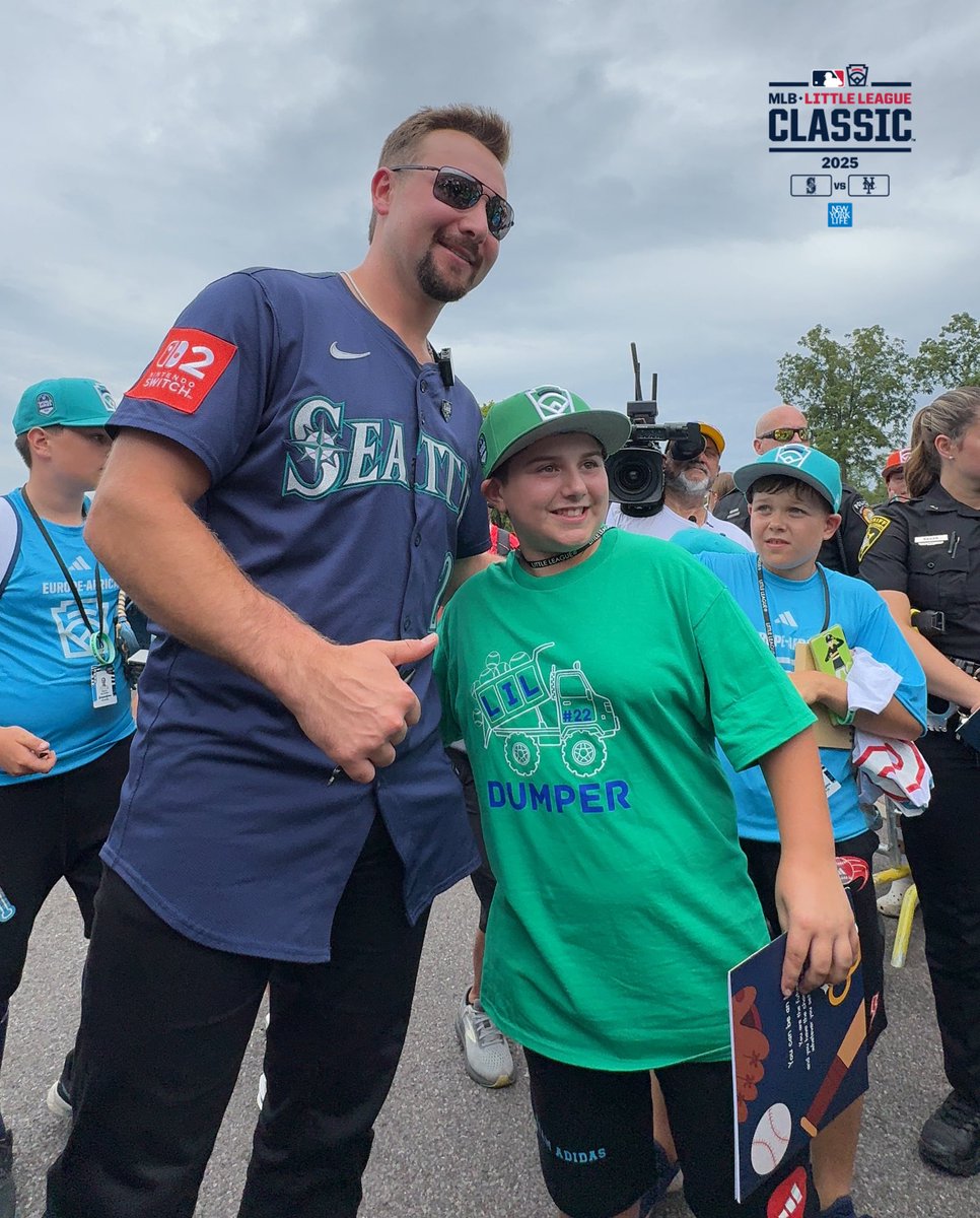 Big Dumper 🤝 Lil Dumper