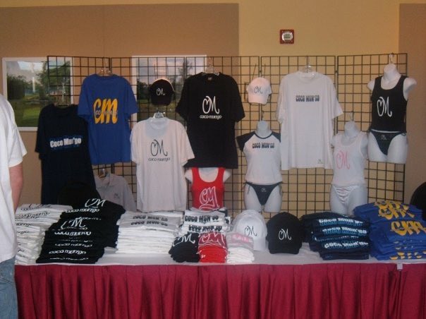 CM_brand's tweet photo. Some of our best selling merch over time! 😎💰💵 I wish I could keep it going but without an angel investor of at least $500k it’s been a a fun 26 years! 📚😇 https://t.co/o51KFHKZ6w