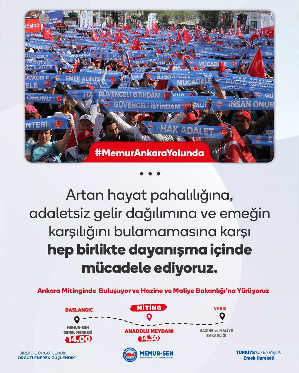 FatihAdemfa's tweet photo. Market Pazar Yanıyor, Maaşlar Söndürmeye Yetmiyor... #MemurAnkaraYolunda https://t.co/jFejhjN71Z