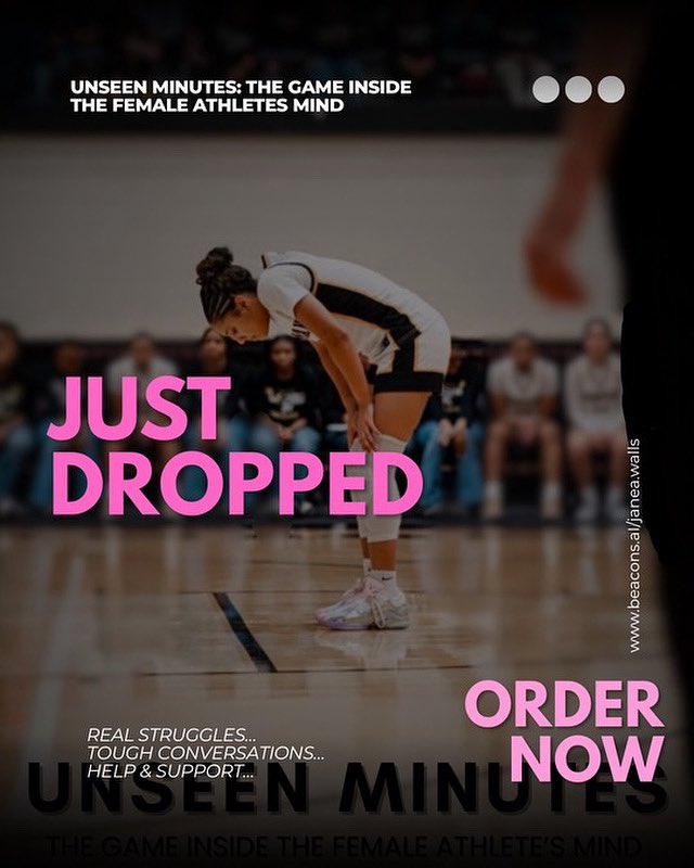 Janea Walls (@janeawalls) on Twitter photo Real struggles…tough conversations…real support. Nobody sees the behind the scenes, so I created an ebook to let you know…YOU ARENT ALONE🫶🏽
Click Here⬇️
beacons.ai/janea.walls
<a href="/SAFinestbball/">SA Finest Basketball</a>
<a href="/BballBrennan/">Brennan Girls BBall</a> Real struggles…tough conversations…real support. Nobody sees the behind the scenes, so I created an ebook to let you know…YOU ARENT ALONE🫶🏽
Click Here⬇️
beacons.ai/janea.walls
<a href="/SAFinestbball/">SA Finest Basketball</a>
<a href="/BballBrennan/">Brennan Girls BBall</a>