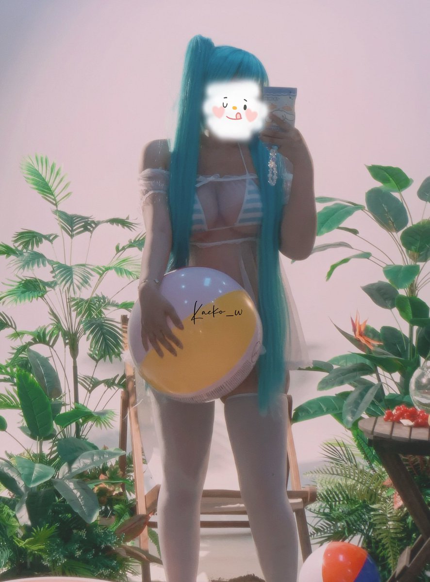 Long time no see…🫣
Miss u…❤️