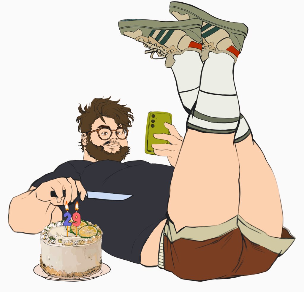 jessebrart |COMISSION OPEN tweet media