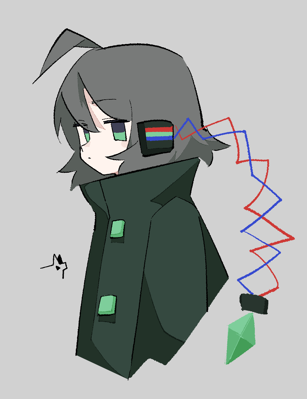 テクナン (@1097n_) / X