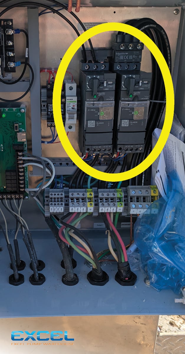 Excel Fluid Group (@excelfluidgroup) on Twitter photo This #EShopSunday, Excel Pump Warehouse is featuring <a href="/SchneiderElec/">Schneider Electric</a> combination motor starters. They're engineered to safeguard your #controlpanels from overload and operational failure. Secure your system today: hubs.li/Q03zNtd_0 This #EShopSunday, Excel Pump Warehouse is featuring <a href="/SchneiderElec/">Schneider Electric</a> combination motor starters. They're engineered to safeguard your #controlpanels from overload and operational failure. Secure your system today: hubs.li/Q03zNtd_0