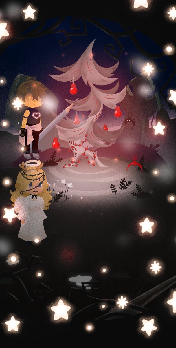 * Kuromori swoops in!