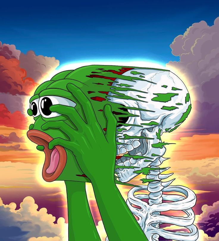 RexhaRexhaRexha's tweet photo. The $PEPE pump is going to melt faces 🐸🙀 https://t.co/uB0oFqOMtf