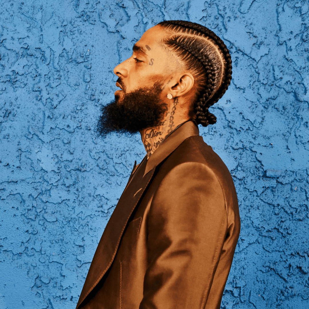 allaboutgingerr's tweet photo. Los Angeles Honors Nipsey Hussle With New Commemorative Metro Station 
Read more
https://t.co/KHPiOmgaeQ https://t.co/twXS2MjC8z