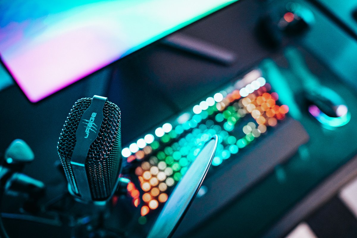 EntropyGaming's tweet image. Gaming ✅
Streaming ✅
YouTube ✅

👾 #uRage