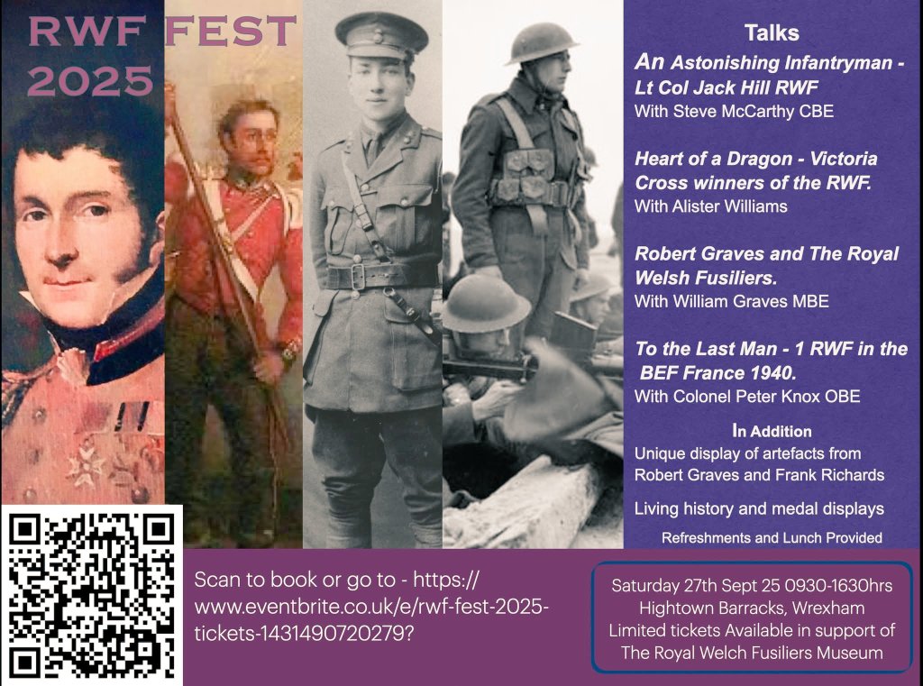 #RWFFEST25 👍🏴󠁧󠁢󠁷󠁬󠁳󠁿