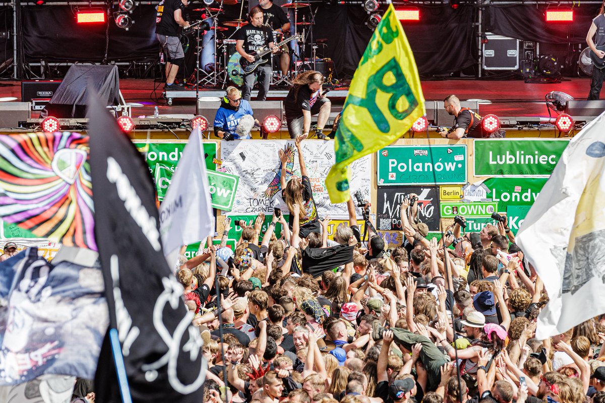 GoldmoonPL's tweet photo. #concert #photography #Foto #photography #polandrock2025 #polandrock2025 

2025.08.02 - 31 Pol'and'Rock Festival - Zenek Kupatasa

https://t.co/flr2fDkE3N

Podoba się? Postawisz mi kawę? 📷 https://t.co/Va9wZAV7OG https://t.co/8H7Cnm7RTb