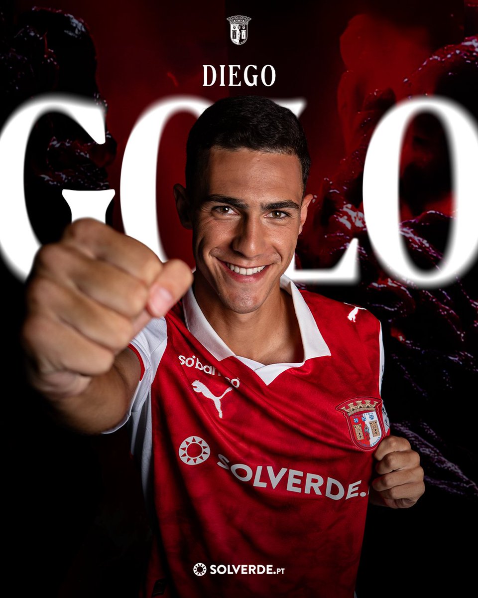 SCBragaOficial's tweet image. 11' - DIEEEEEEGOOOOOOO! GOLAÇO! 0-1! 💥

#LigaPortugal | #FCASCB | #GanharComTodos