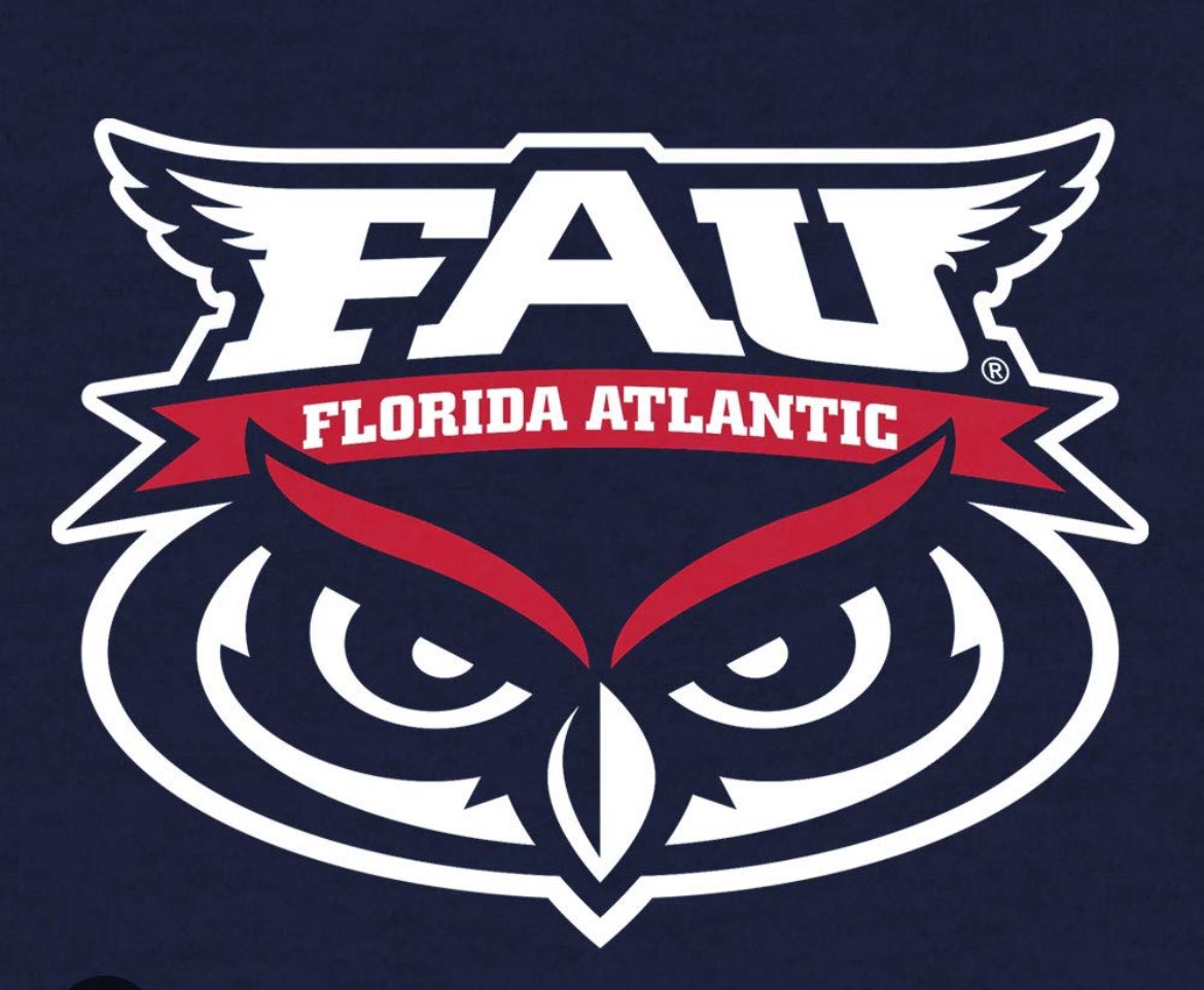 JaKolby Jones (@kolby_j57) on Twitter photo After a great conversation with <a href="/TaylorBrownFAU/">Taylor Brown</a> I’m blessed to receive a offer from <a href="/FloridaAtlantic/">Florida Atlantic University</a> #AGTG!! <a href="/coachfleming17/">Coach Fleming</a> After a great conversation with <a href="/TaylorBrownFAU/">Taylor Brown</a> I’m blessed to receive a offer from <a href="/FloridaAtlantic/">Florida Atlantic University</a> #AGTG!! <a href="/coachfleming17/">Coach Fleming</a>