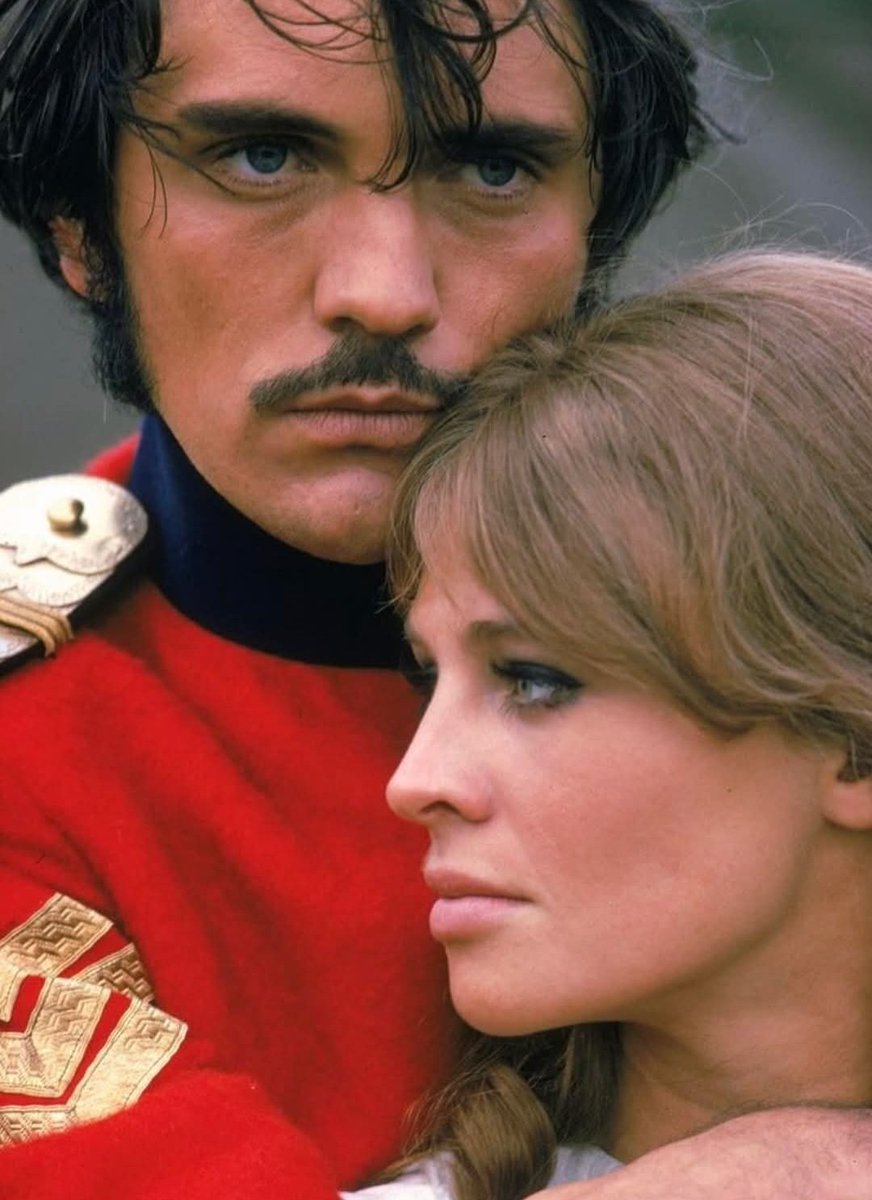 InspGadgetBlogs's tweet photo. I like to think 'Terry meets Julie' was Terence Stamp and Julie Christie, although Ray Davies denied it, admitted it, then denied it again. #TerenceStamp #RIP #WaterlooSunset #TheKinks https://t.co/NtP4137JUY