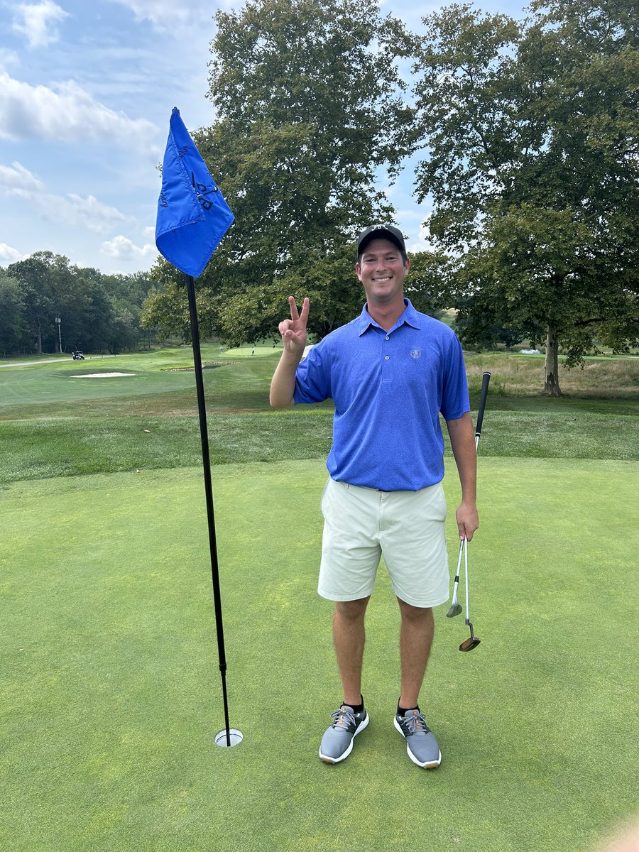 Jumping Brook CC tweet media