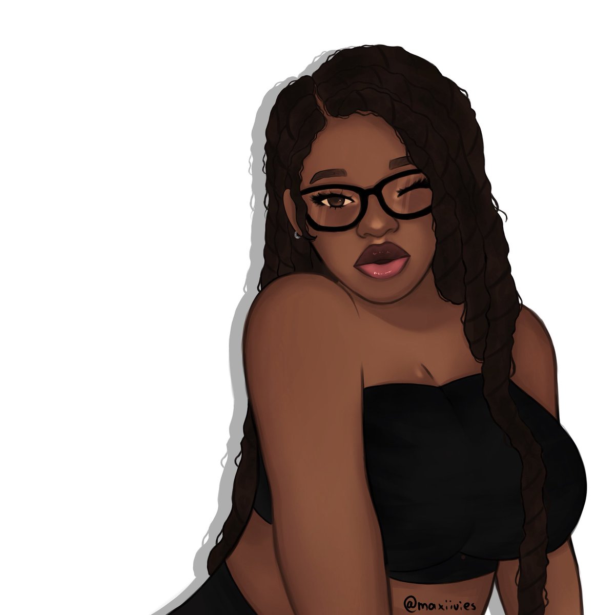 Max (@Maxiivies) / Posts / X