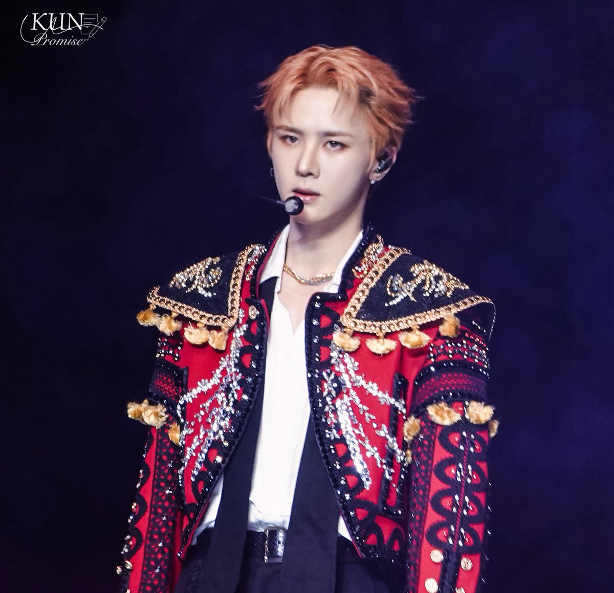 KUN_Promise tweet media