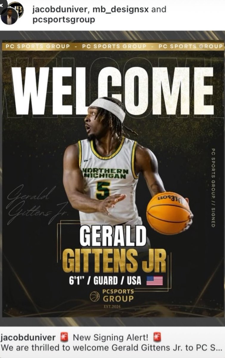 Scott Cook (@scottwcook33) on Twitter photo Let’s go Gerald!! Let’s go Gerald!!