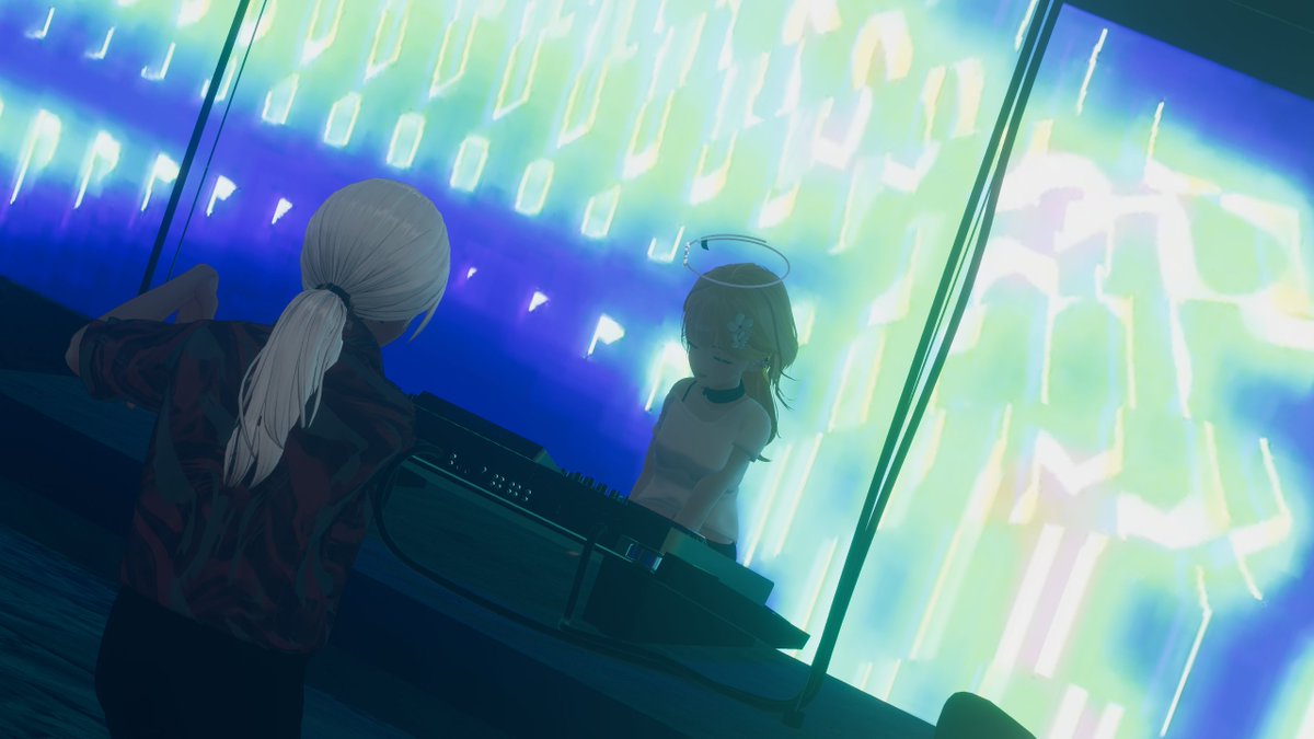 ﾌｪﾍﾟﾁｪ tweet media