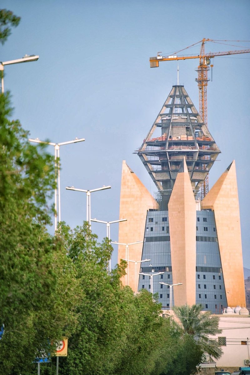 Amanat_Hail's tweet photo. 🏙️ | نهضة وتنمية

🔅شواهد تنموية ↔️ لنهضة متسارعة🔅

🔸تحقق التوازن بين الإنسان 
وبيئته والمكان وطبيعته🔸

📸 | #حائل_الأجمل
#أمانة_منطقة_حائل https://t.co/WD6dsvhzYu